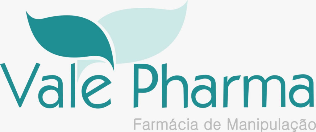 logo vale pharma farmacia de manipulação