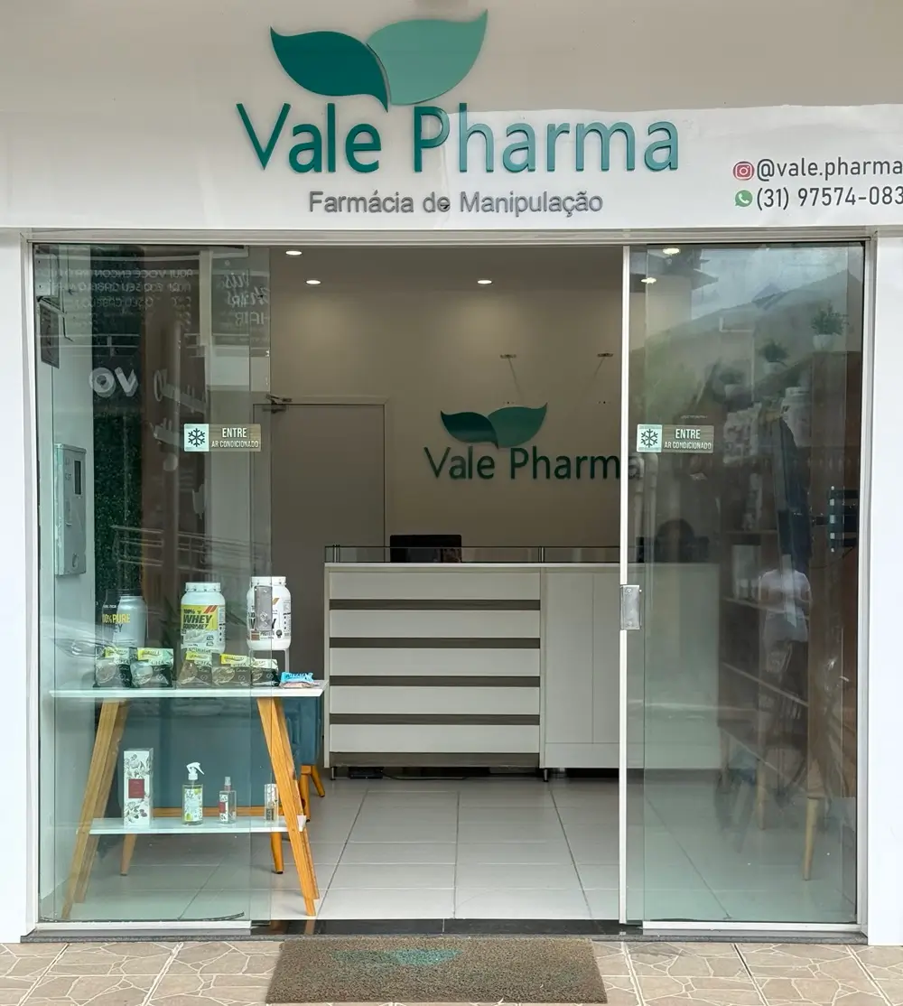 Vale Pharma
